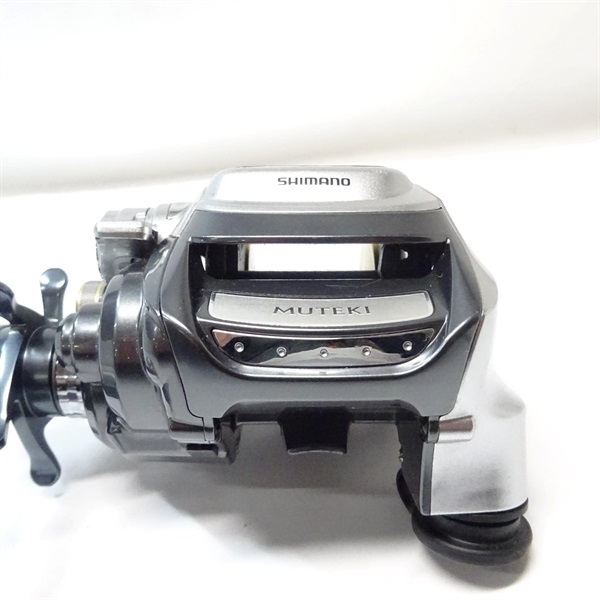 １２フォースマスター１０００ＭＫ